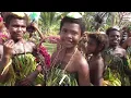 Download Lagu BRIEFING AND WARM WELCOME: JACQUINOT BAY, PAPUA NEW GUINEA