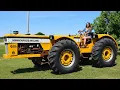 Top 10 Minneapolis Moline Tractors of All Time Still Working Today