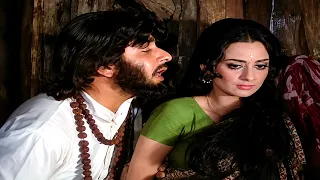 तू ना मिली तो हम जोगी बन जाएंगे ❤️ | सायरा बानो – नवीन निश्चल | किशोर कुमार | विक्टोरिया नं. 203