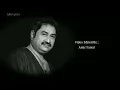 Mera Chand Mujhe Aaya Hai Nazar Full Song With Lyrics By  Kumar Sanu
