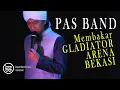 Download Lagu PAS BAND - Live at GLADIATOR ARENA BEKASI // Gladiator Festival 2022 - High Resolution Audio Quality