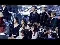 Download Lagu Twice Reaction To JUNGKOOK Appearance - Hong Jin Young 'Ring Ring' at MMA 2017