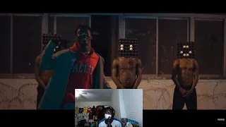 nigerian american reacts seyi vibez god sent music video maboy dani sayless media
