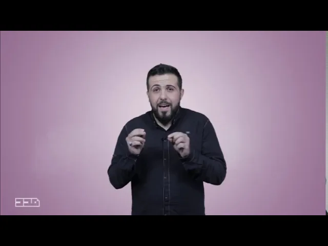 ⁣الوضوء للصلاة قبل دخول وقتها باطل #شوية_فقه الحلقة العاشرة