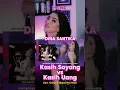 Download Lagu Kasih Sayang vs Kasih Uang - Dina Santika (Lirik Lagu)