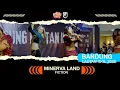 Lagu Minerva Land - Fiction [ Bandung Lautan Idol 2025 ]