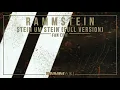 Fan Edit: Stein um Stein (Full Version)