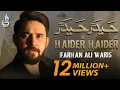 Download Lagu Farhan Ali Waris | Haider Haider | 2020 | 1442
