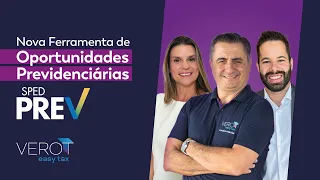 Webinar - Nova Ferramenta de Oportunidades Previdenciárias