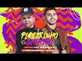 PISEIRINHO CHIHIRO - A TURMA DA PISADINHA E EDU MATUTO MÚSGA NOVA TIKTOK