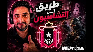                     طريق إلى التشامبيون دندنها