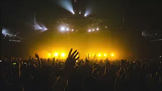 Concert Audience Background Human Sounds 
