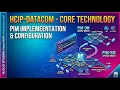 HCIP-Datacom-Core Technology - PIM Implementation and Configurations