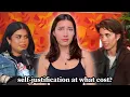 Drew Afualo s response made everything worse for trans women and herself
