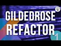 Gilded Rose Refactoring