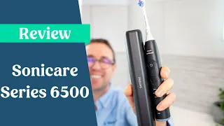 Sonicare Series 6500 Review