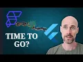 How To Leave FlutterFlow Code Download Quickstart