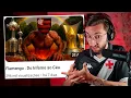 Download Lagu A VOLTA POR CIMA DO FLAMENGO