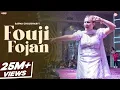 Lagu FOUJI FOUJAN | Sapna Choudhary | Aamin Barodi | Sapna Choudhary Stage Dance Live | Hr Song 2022