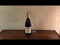 How to Pour Rioja Wine in Style? - Vina Ardanza Reserva