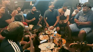  pinna male ronde ronde bongocover sinhalacovers sinhala music srilanka