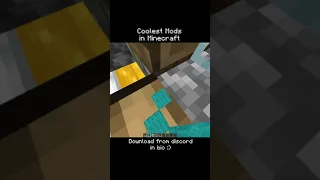 كيف تصغير حجمك وتصبح صغير في ماين كرافت Shorts Minecraft 