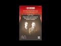I Got Gershwin arr Adam Podd and Matt Podd - Score Sound