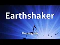 Phantogram - Earthshaker (Lyrics)