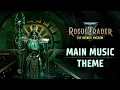 The Infinite Museion DLC - Main Music Theme Warhammer 40 000 Rogue Trader