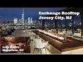 Lola Latin Bistro and Exchange Rooftop New Jersey