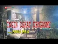 Download Lagu INGIN DEKAT DENGANMU-(Meriam Belina)-Cover-ERNIA BRIA-Studio DONBERS MALAKA Chanel (SDM)-TV Malaka