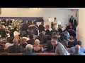 Celebration of Life for Matilda Hampton