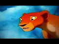 Download Lagu The Lion King: Nala's Waking Up Timon \u0026 Pumbaa (1994) (VHS Capture)