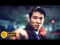 Download Lagu Jet Li escapes from Black thugs by beating them up / Romeo Must Die (2000)