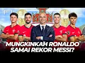 Download Lagu Kebangkitan Paling Epic demi Misi Terakhir Lengkapi Semua Trofi Pakai Generasi Emas - Portugal Ngeri