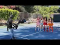 Lagu 4TH IMPACT - 'I Bet You Never' M/V Behind the Scenes