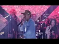 WIZZ BAKER - KENAPA BEGITU? | MOVE IT FEST 2022