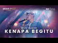 Download Lagu WIZZ BAKER - KENAPA BEGITU? | MOVE IT FEST 2022