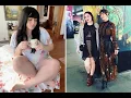 American Pickers star Danielle Colby s daughter Memphis 21 goes pantless in new photo
