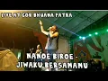 Download Lagu Nanoe Biroe - Jiwaku Bersamamu Singarajaku (live at Gor Bhuana Patra Singaraja)
