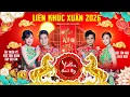 Lagu NHẠC TẾT SÔI ĐỘNG ,Liên Khúc Nhạc Xuân Remix Hay Nhất 2026, LK Nhạc Xuân 2026 Remix Bazz Cực Căng