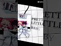 Download Lagu Pretty little baby #elizabeth, Micheal, and c c:Evan