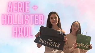 After watching this you ll be running to Hollister Aerie