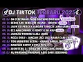 Lagu DJ TIKTOK TERBARU 2025-🎵DJ SA CERITAKAN PADA BINTANG BINTANG🎵DJ SEDIA AKU SEBELUM HUJAN - IDGITAF