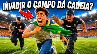 5 curiosidades INSANAS sobre a Copa do Mundo 2026