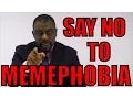 I SEXUALLY IDENTIFY AS A MEME COPYPASTA