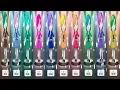 Colors Reaction Compilation My Talking Angela Great Makeover Funny Videos