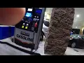 Costco Gas Station in Cypress CA