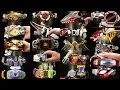 Lagu 平成仮面ライダー TV版ファイナルフォーム オールライダー変身アイテム スペシャル 2018 Kamen Rider All Heisei TV ver Final form items