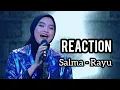 Download Lagu REACTION🔥 Salma - Rayu #reaction #salmasalsabila #indonesianidol
